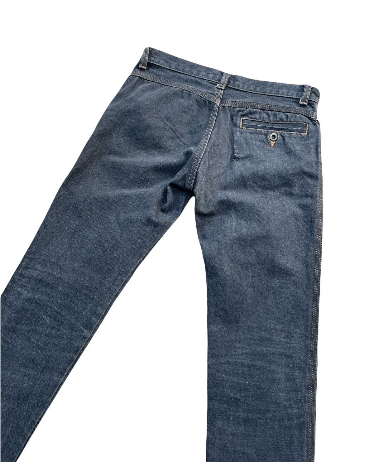 Hysteric Glamour × Japanese Brand Vintage Hysteric GLAMOUR Denim Size US 28 / EU 44 - 8 Thumbnail