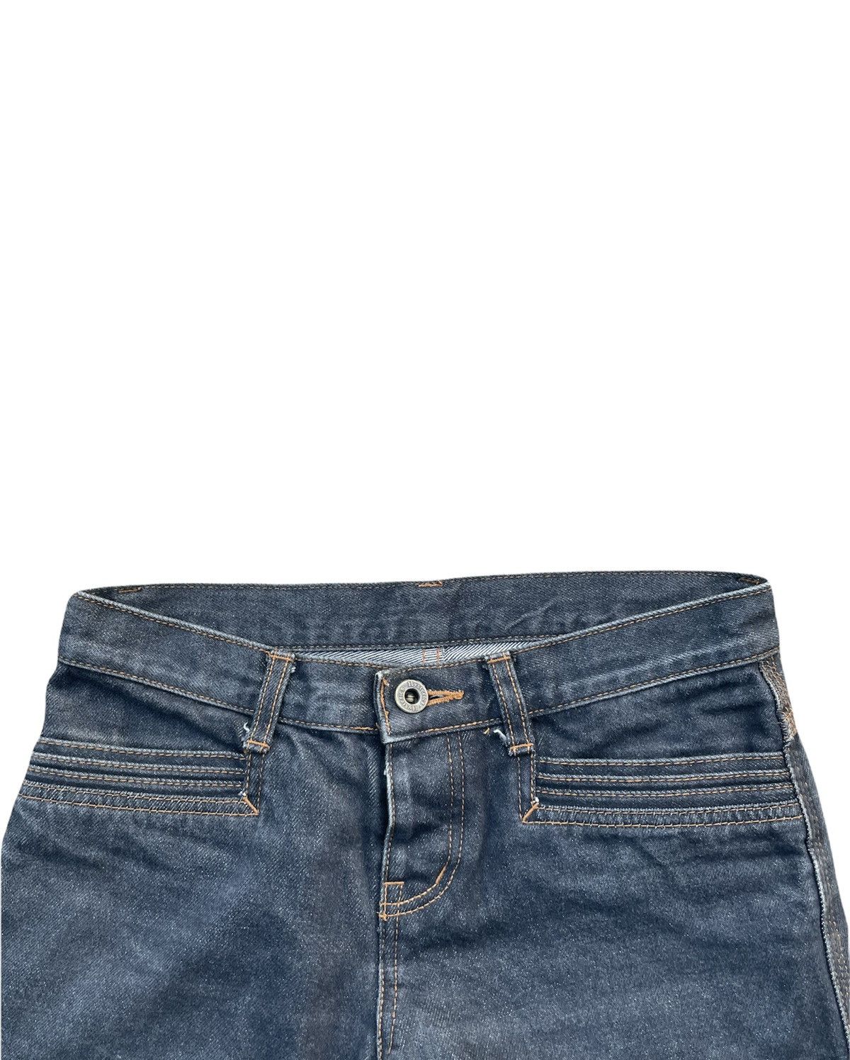 Hysteric Glamour × Japanese Brand Vintage Hysteric GLAMOUR Denim Size US 28 / EU 44 - 6 Thumbnail