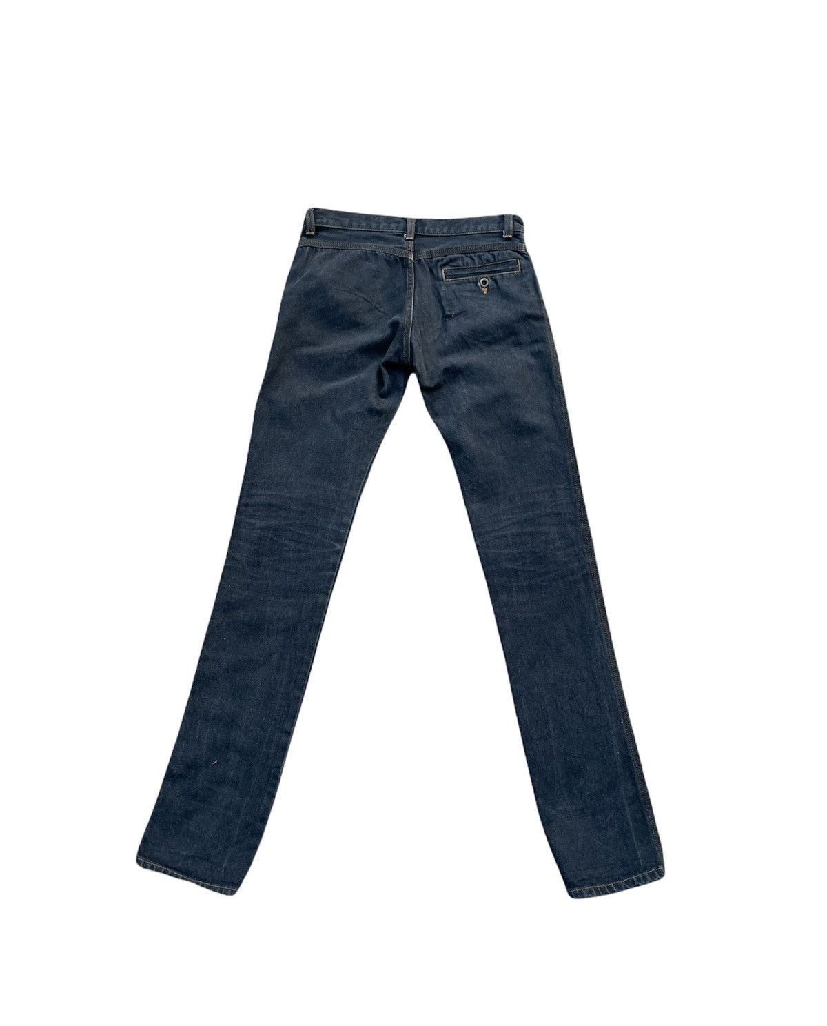 Hysteric Glamour × Japanese Brand Vintage Hysteric GLAMOUR Denim Size US 28 / EU 44 - 5 Thumbnail