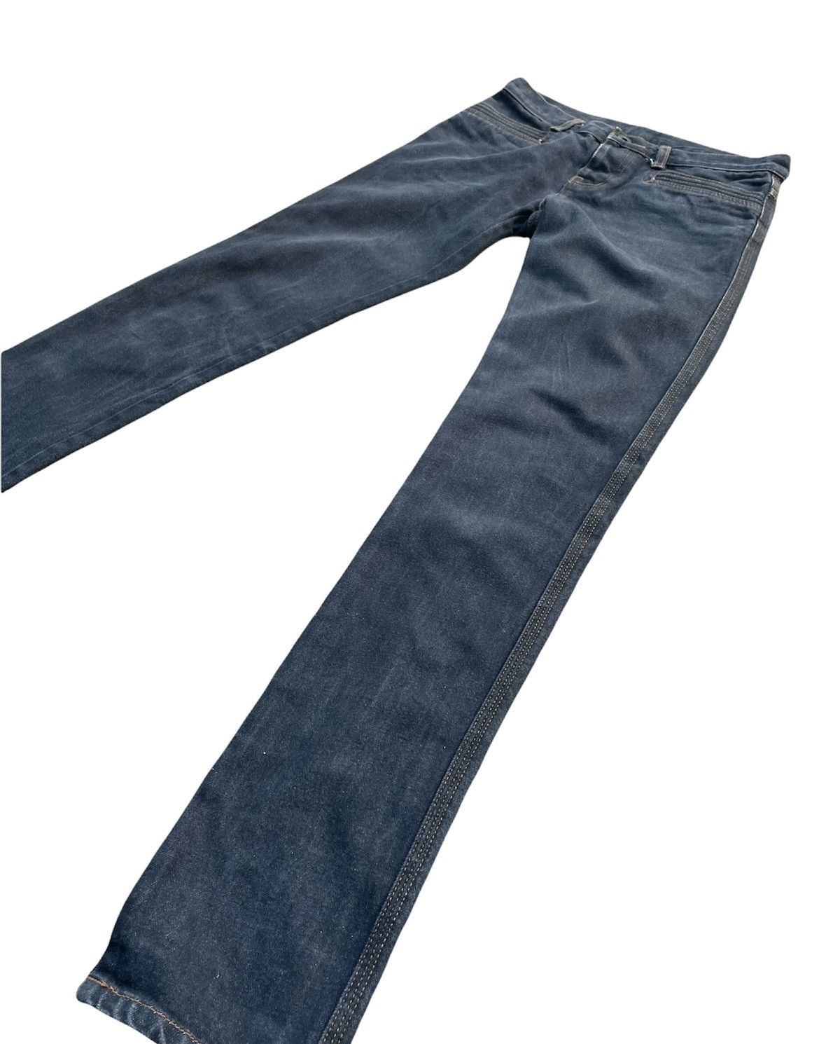 Hysteric Glamour × Japanese Brand Vintage Hysteric GLAMOUR Denim Size US 28 / EU 44 - 2 Thumbnail