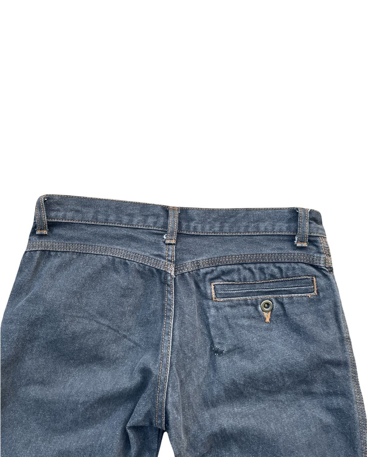 Hysteric Glamour × Japanese Brand Vintage Hysteric GLAMOUR Denim Size US 28 / EU 44 - 9 Thumbnail