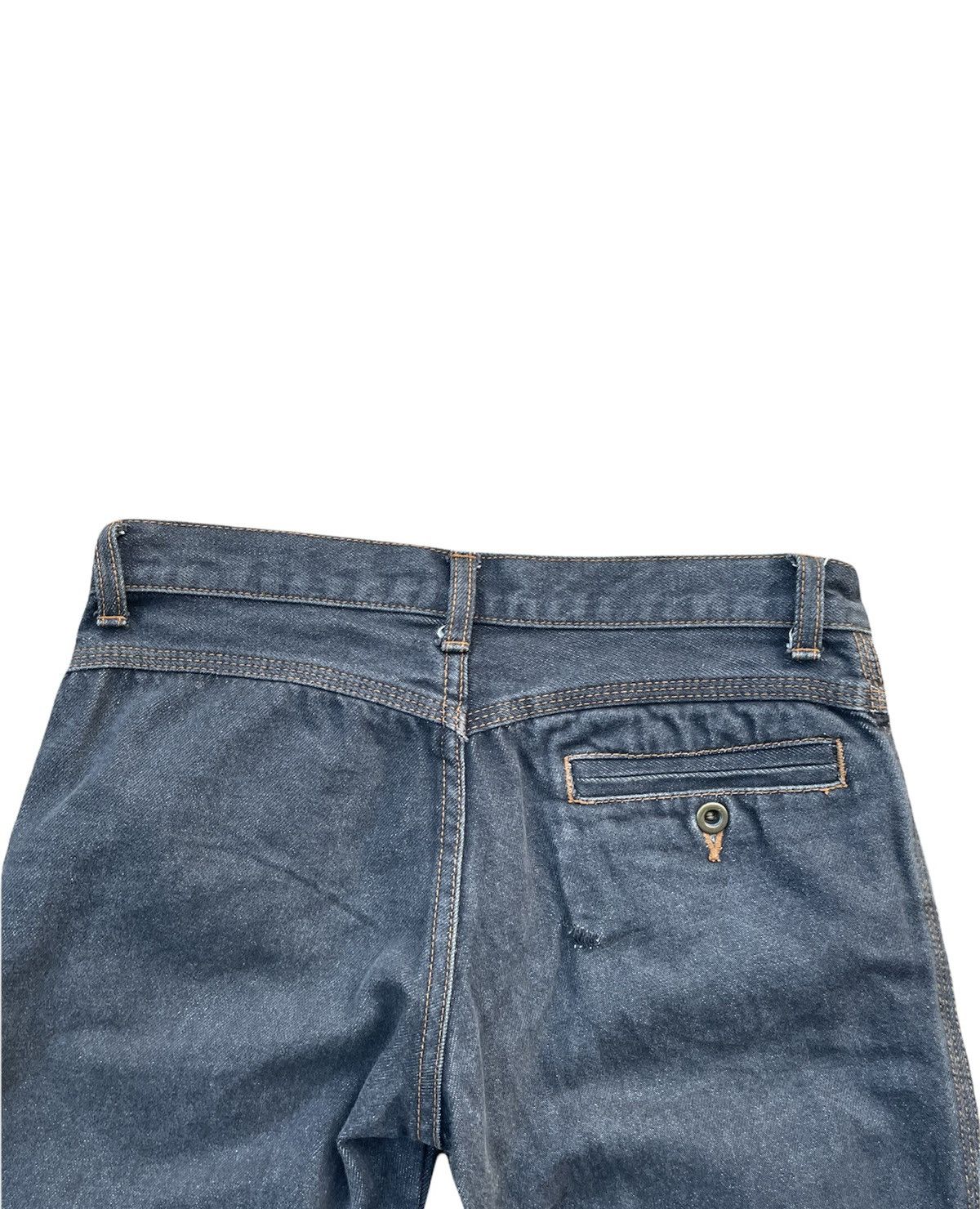 Hysteric Glamour × Japanese Brand Vintage Hysteric GLAMOUR Denim Size US 28 / EU 44 - 3 Thumbnail