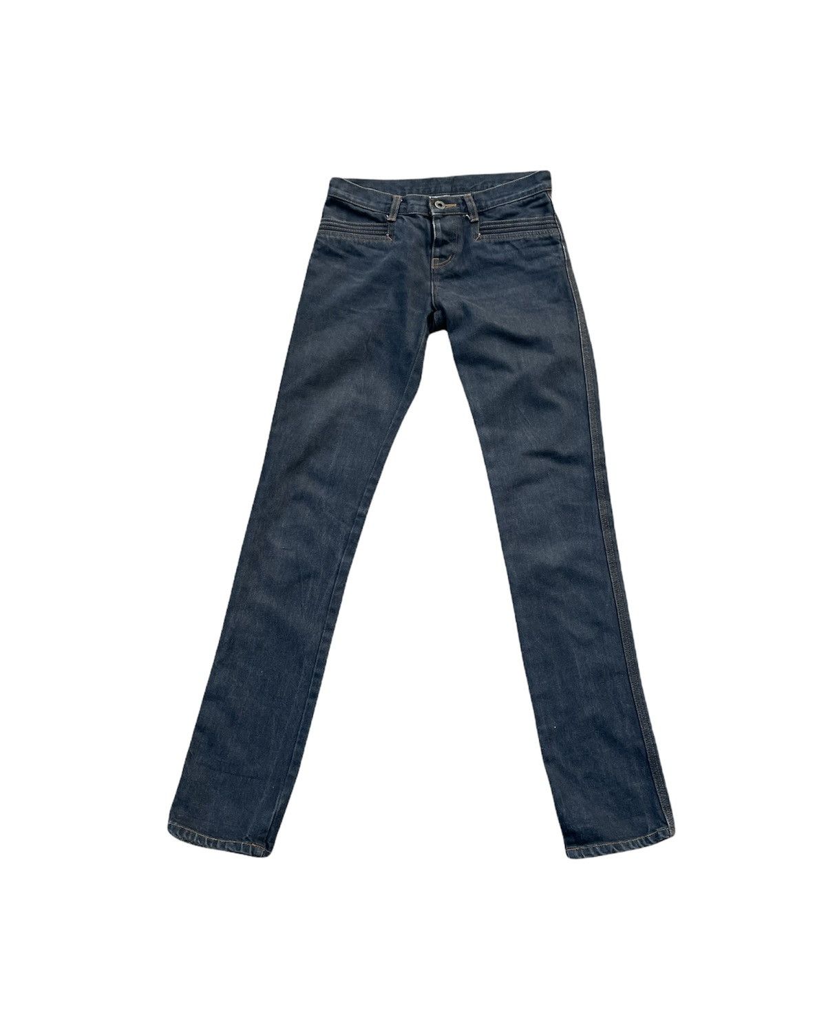 Hysteric Glamour × Japanese Brand Vintage Hysteric GLAMOUR Denim Size US 28 / EU 44 - 1 Thumbnail