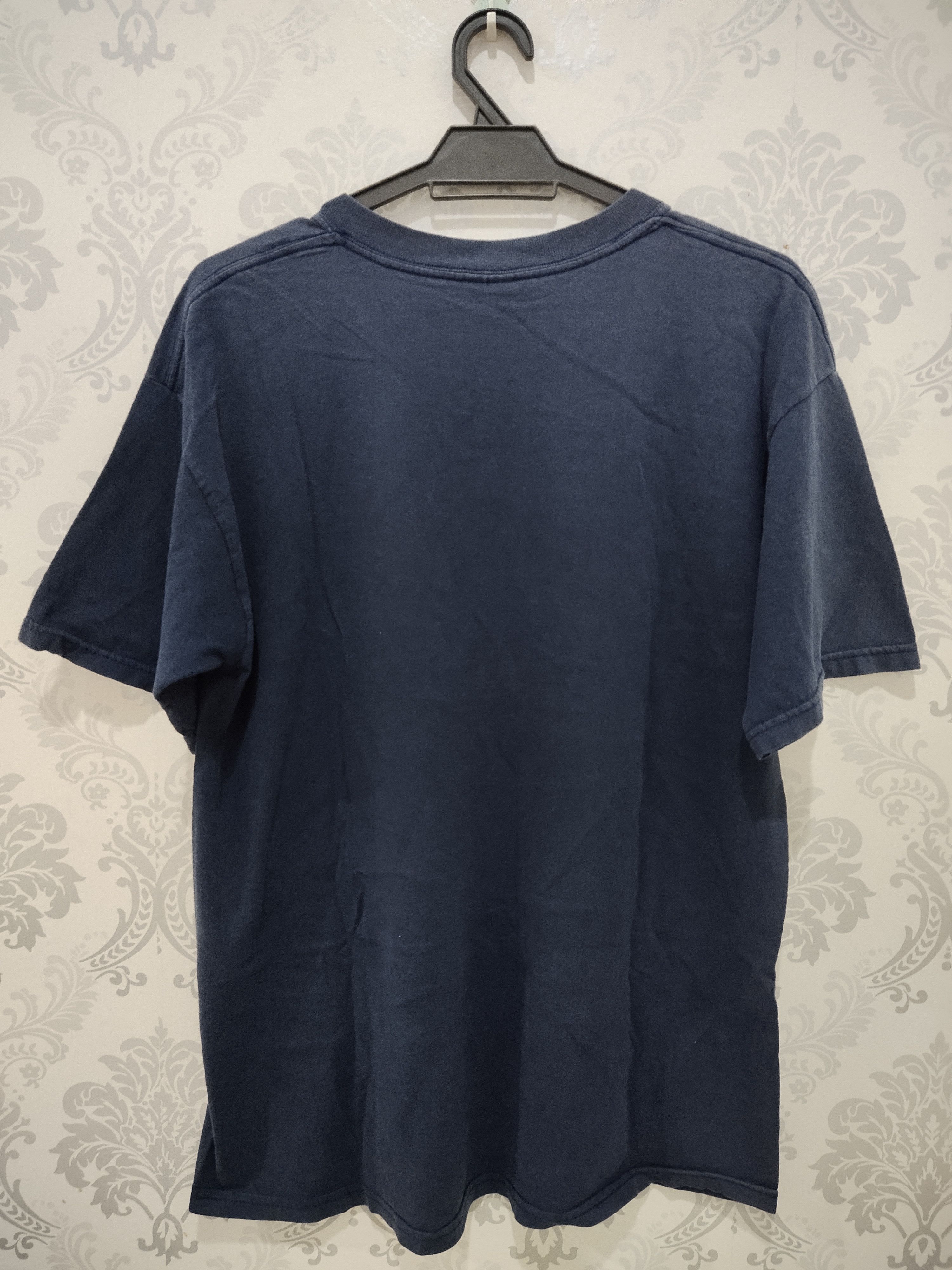 Band Tees Vintage 2004 Band Shirt In Flames Size US L / EU 52-54 / 3 - 2 Thumbnail