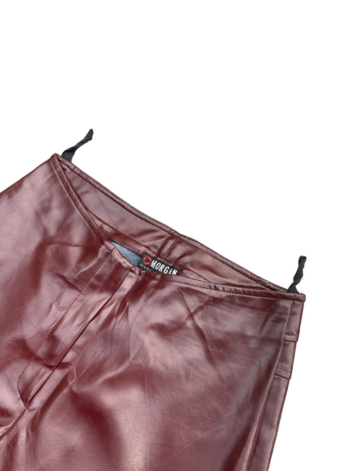 Morgan De Toi Vintage Morgan De Toi Pant Size 27" / US 4 / IT 40 - 5 Thumbnail
