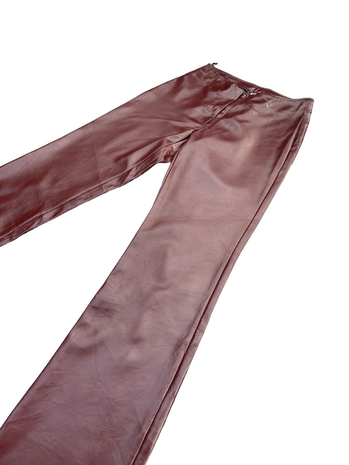 Morgan De Toi Vintage Morgan De Toi Pant Size 27" / US 4 / IT 40 - 3 Thumbnail