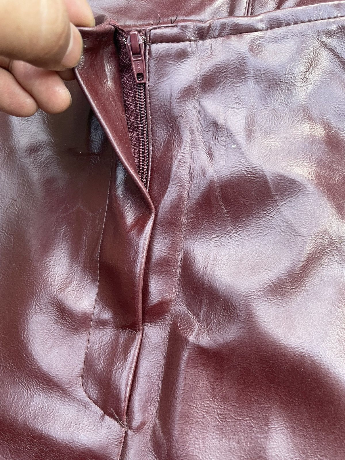 Morgan De Toi Vintage Morgan De Toi Pant Size 27" / US 4 / IT 40 - 10 Thumbnail