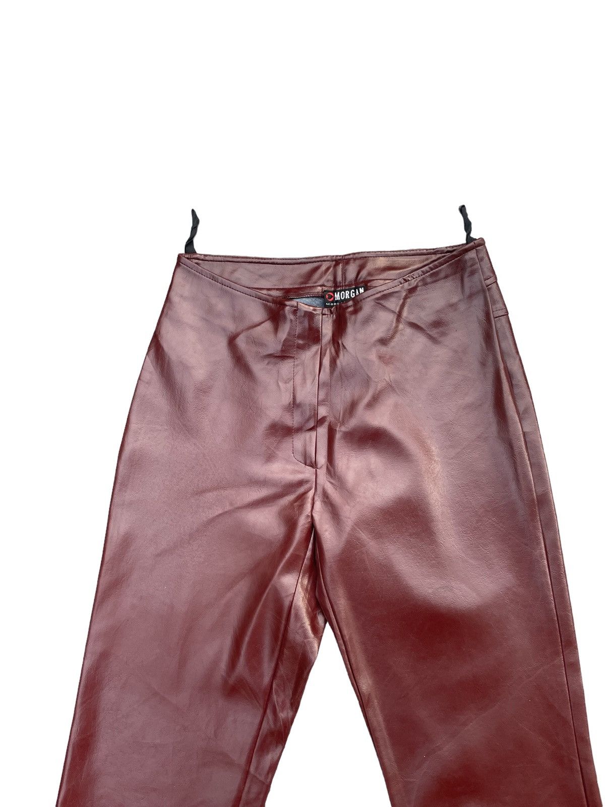 Morgan De Toi Vintage Morgan De Toi Pant Size 27" / US 4 / IT 40 - 4 Thumbnail
