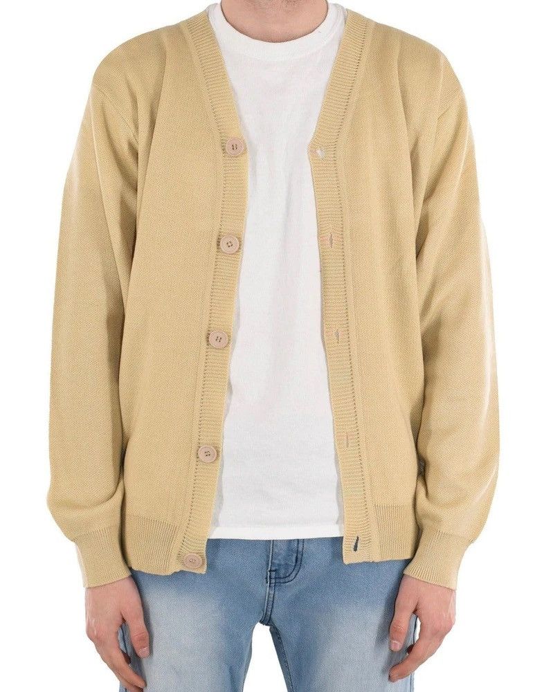 Other Everyday Cardigan Cream Size US S / EU 44-46 / 1 - 1 Thumbnail
