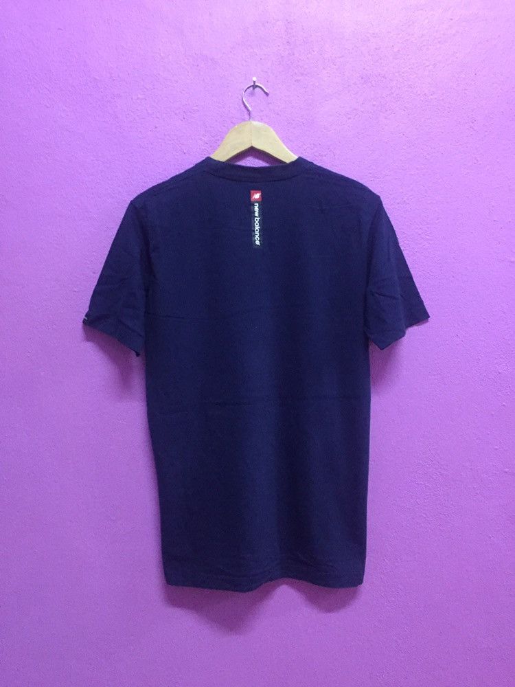 New Balance New Balance T-Shirts Size M Size US M / EU 48-50 / 2 - 2 Thumbnail