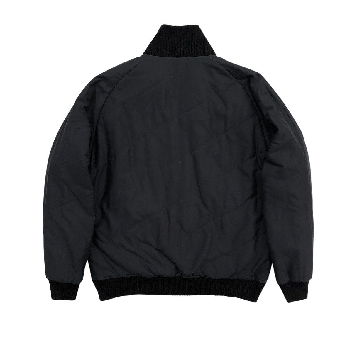 Fred Perry Fred Perry Tartan Design Embroidery Logo Reversible Jacket Size US M / EU 48-50 / 2 - 16 Thumbnail