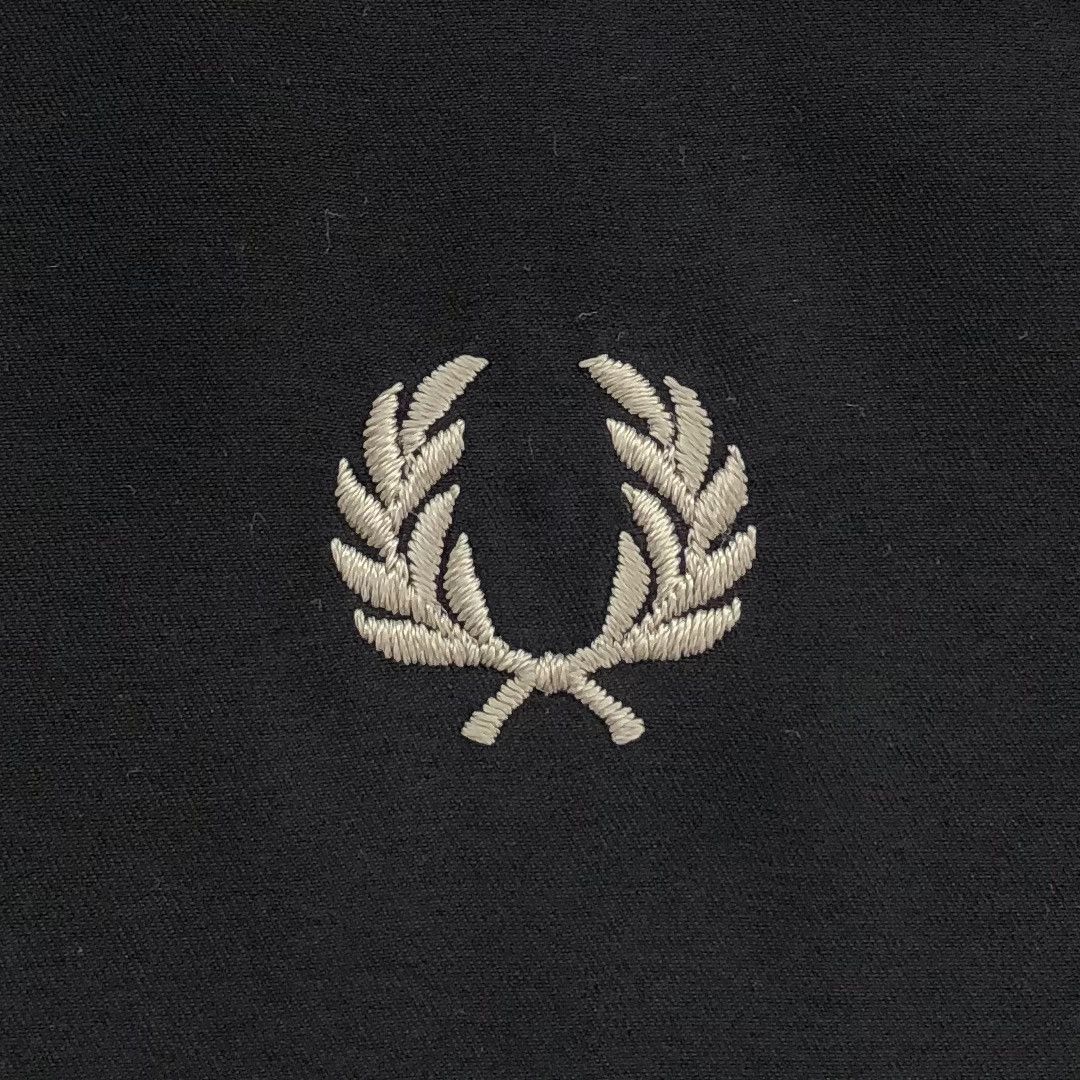 Fred Perry Fred Perry Tartan Design Embroidery Logo Reversible Jacket Size US M / EU 48-50 / 2 - 17 Thumbnail