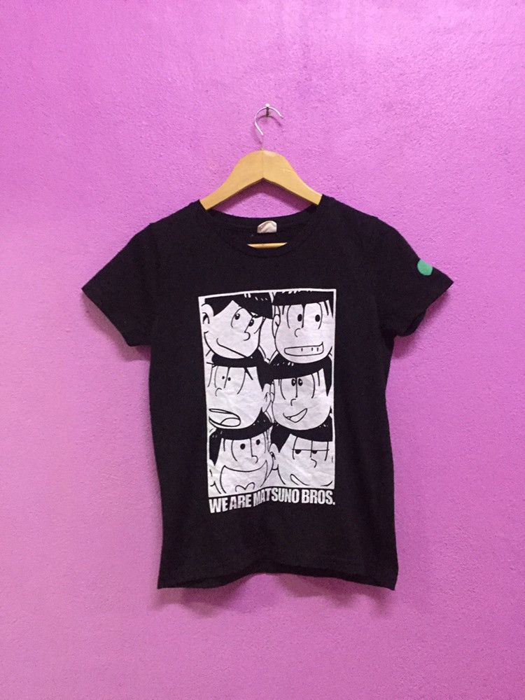 Anime Nobita Cartoon Takashi Murakami T-Shirts Size M Size US M / EU 48-50 / 2 - 1 Thumbnail