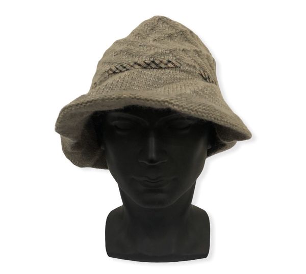 Designer Daks London Bucket Hat | Grailed