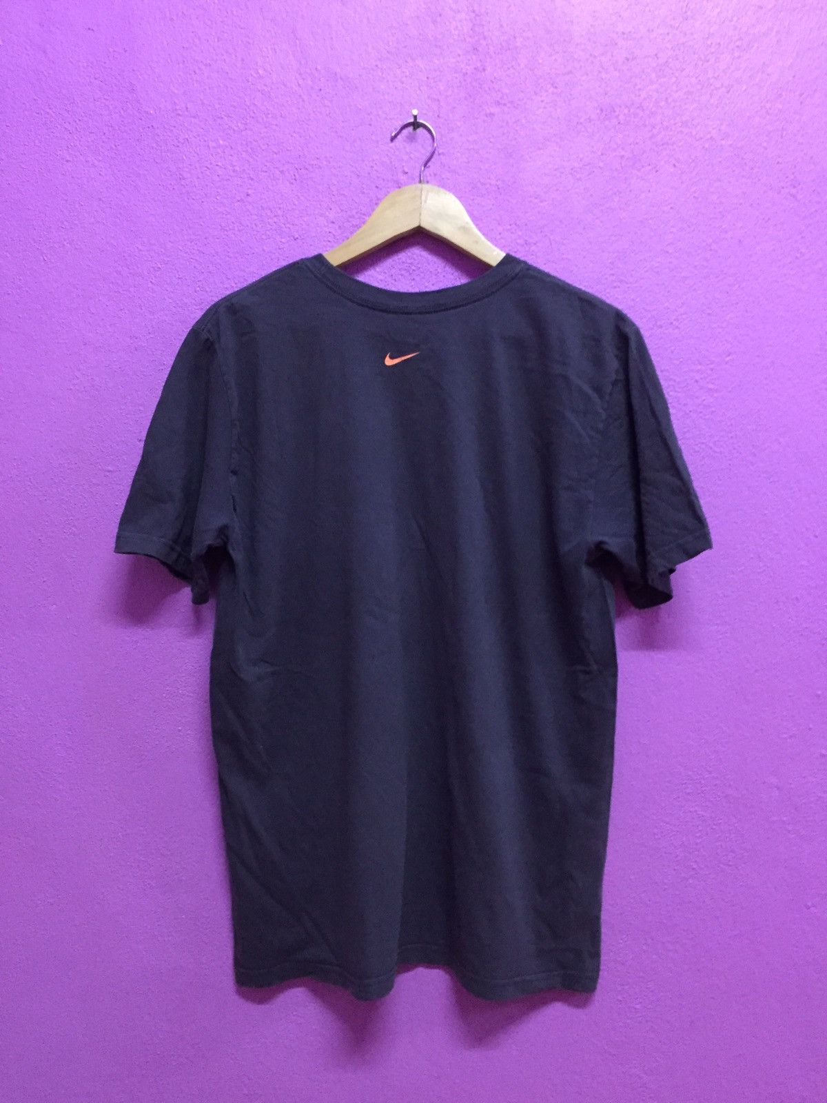 Nike Nike Run T-Shirts Size M Size US M / EU 48-50 / 2 - 2 Thumbnail