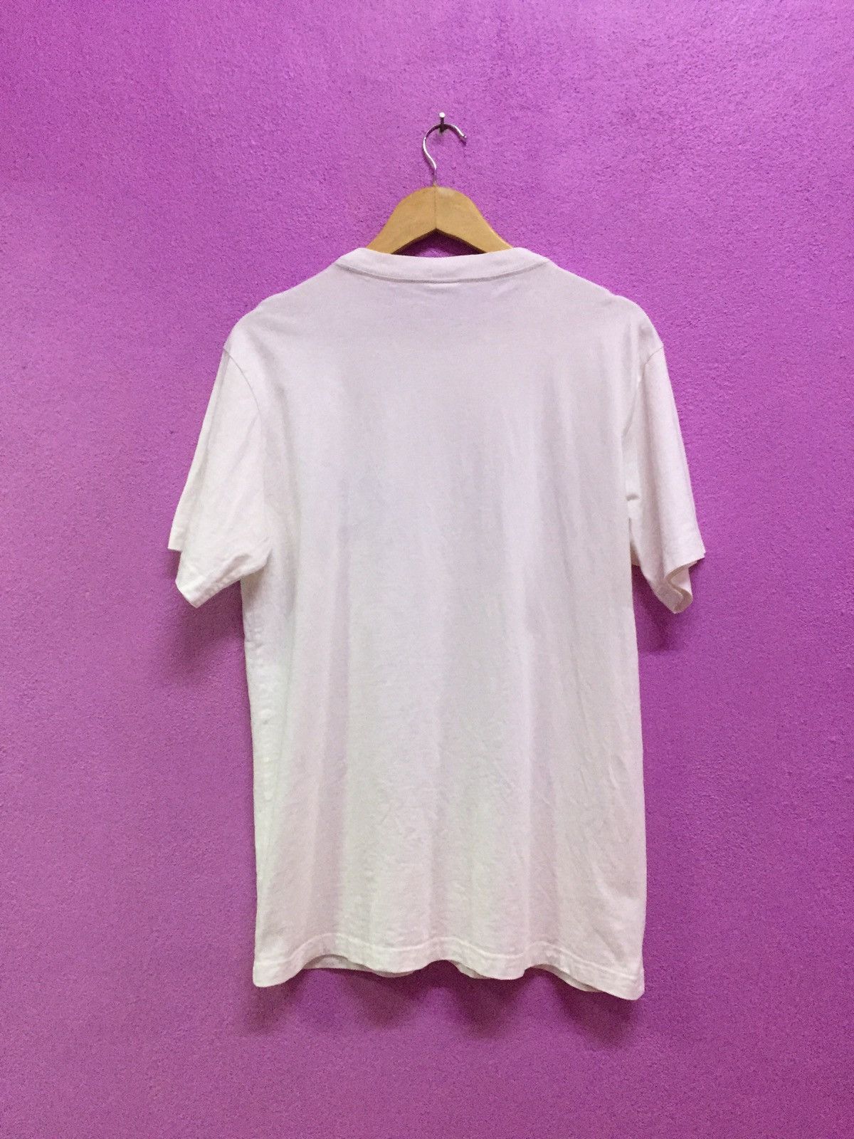 Champion Champion T-Shirts Size XL Size US XL / EU 56 / 4 - 2 Thumbnail