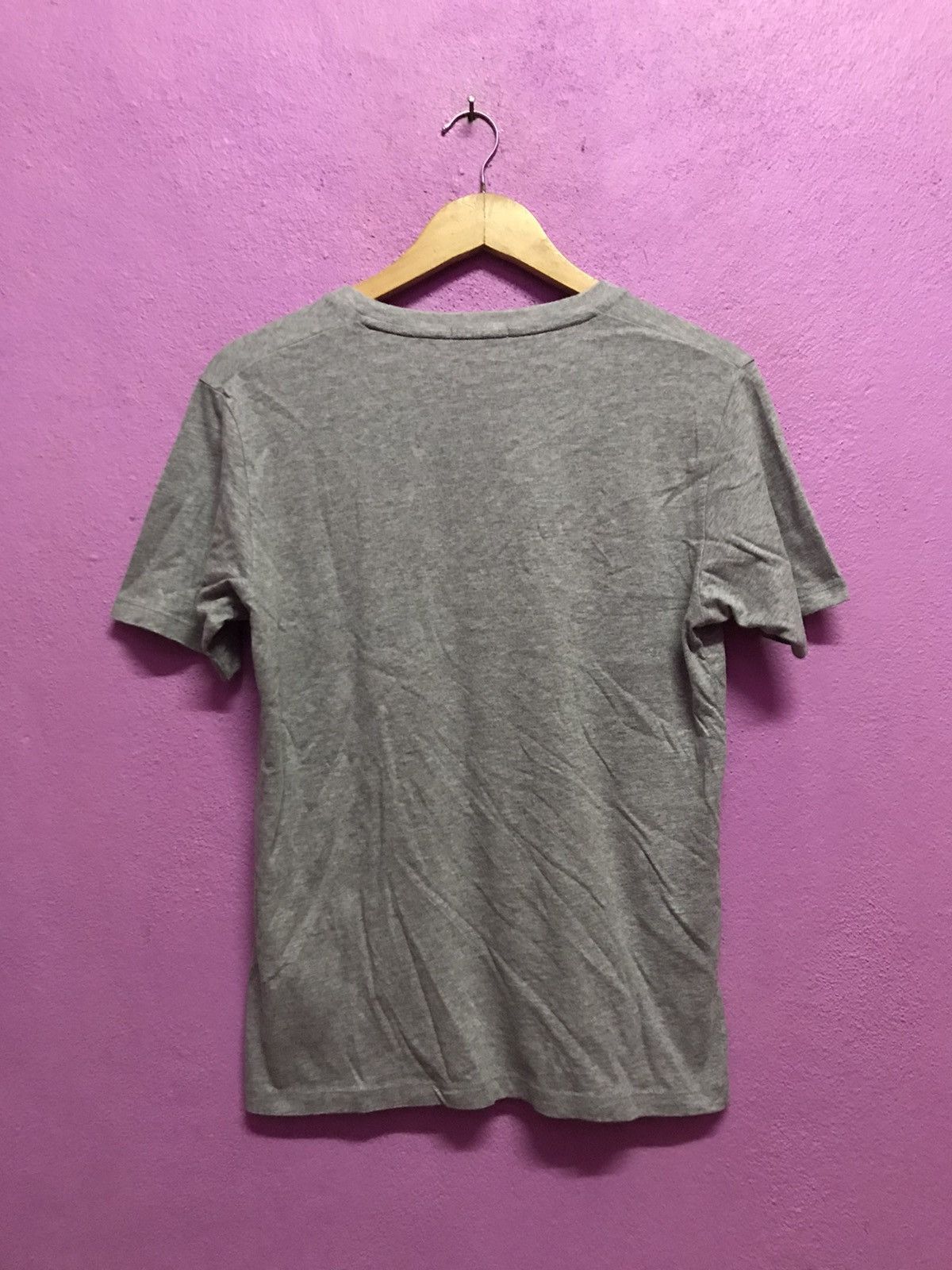 Uniqlo Cool Struttin Album By Sonny Clark T-Shirts Size S Size US S / EU 44-46 / 1 - 2 Thumbnail