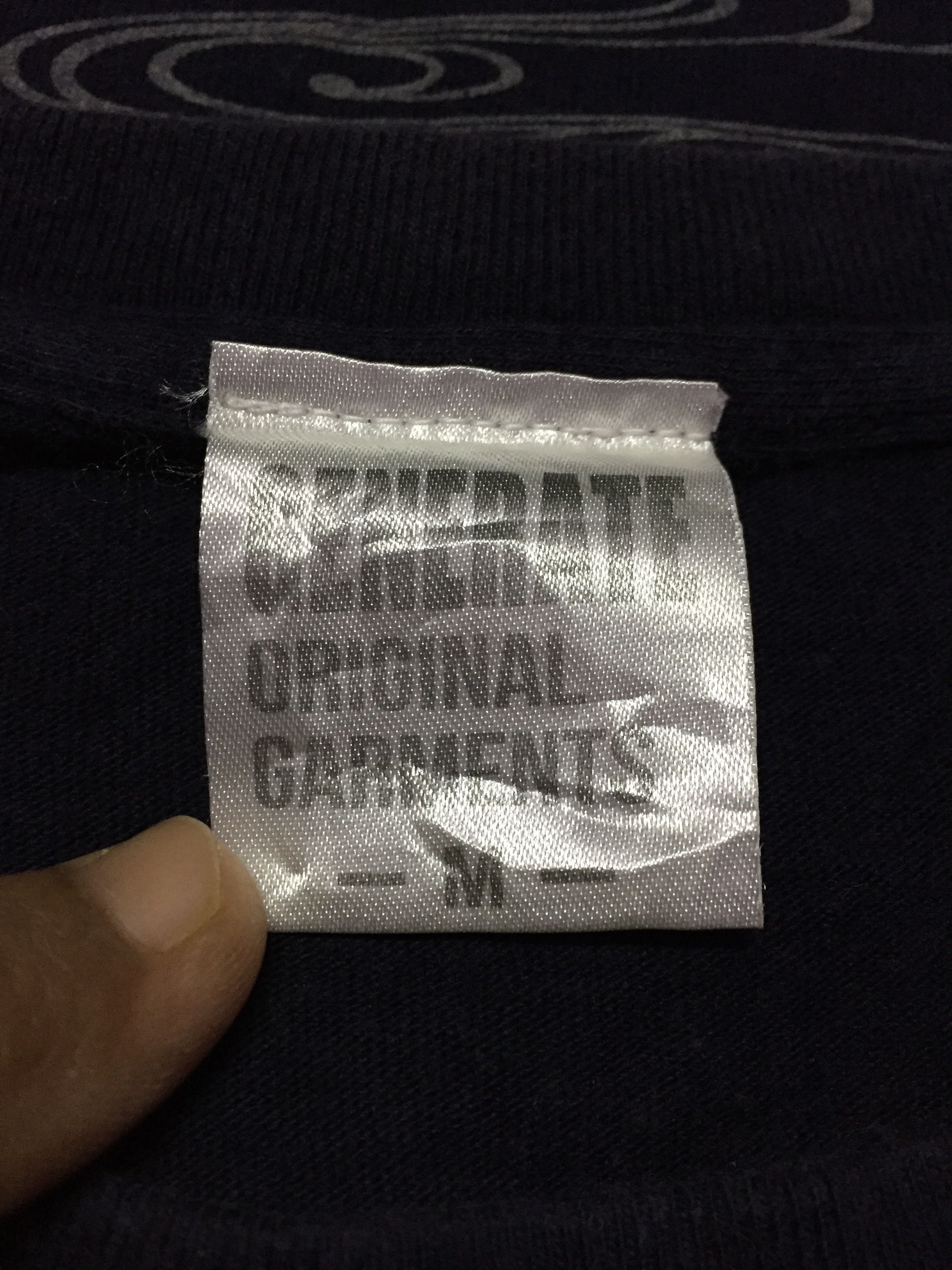 Japanese Brand Big Dragon Sukajan T-Shirts Size M Size US M / EU 48-50 / 2 - 3 Thumbnail