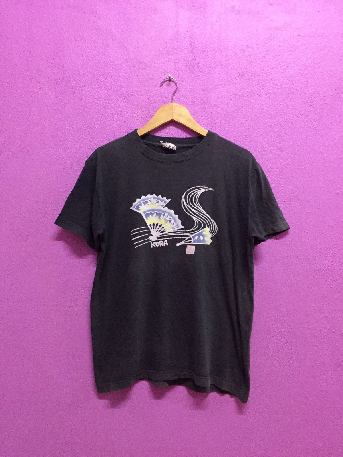Eternal Eternal Kurashiki Kojima T-Shirts Size US L / EU 52-54 / 3 - 1 Thumbnail
