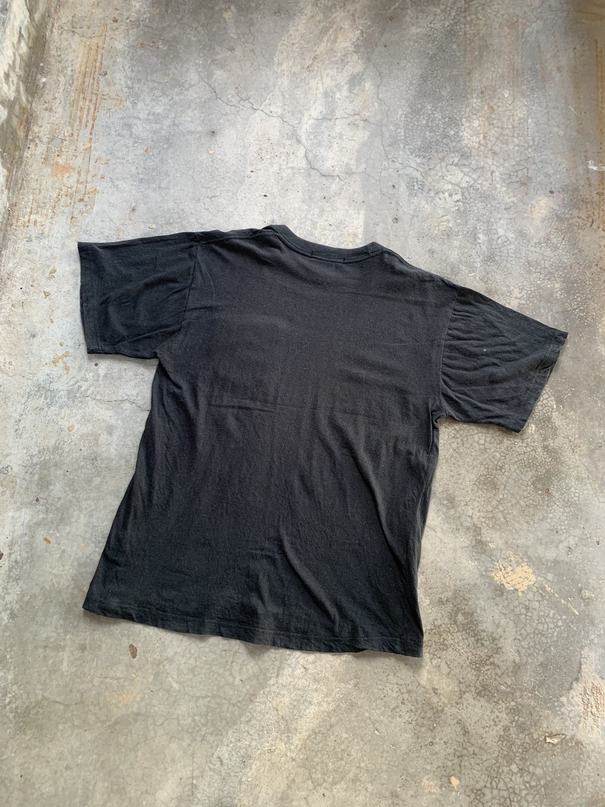 Valentino Vintage Rudhos Valentino Pocket T shirt Size US M / EU 48-50 / 2 - 4 Thumbnail