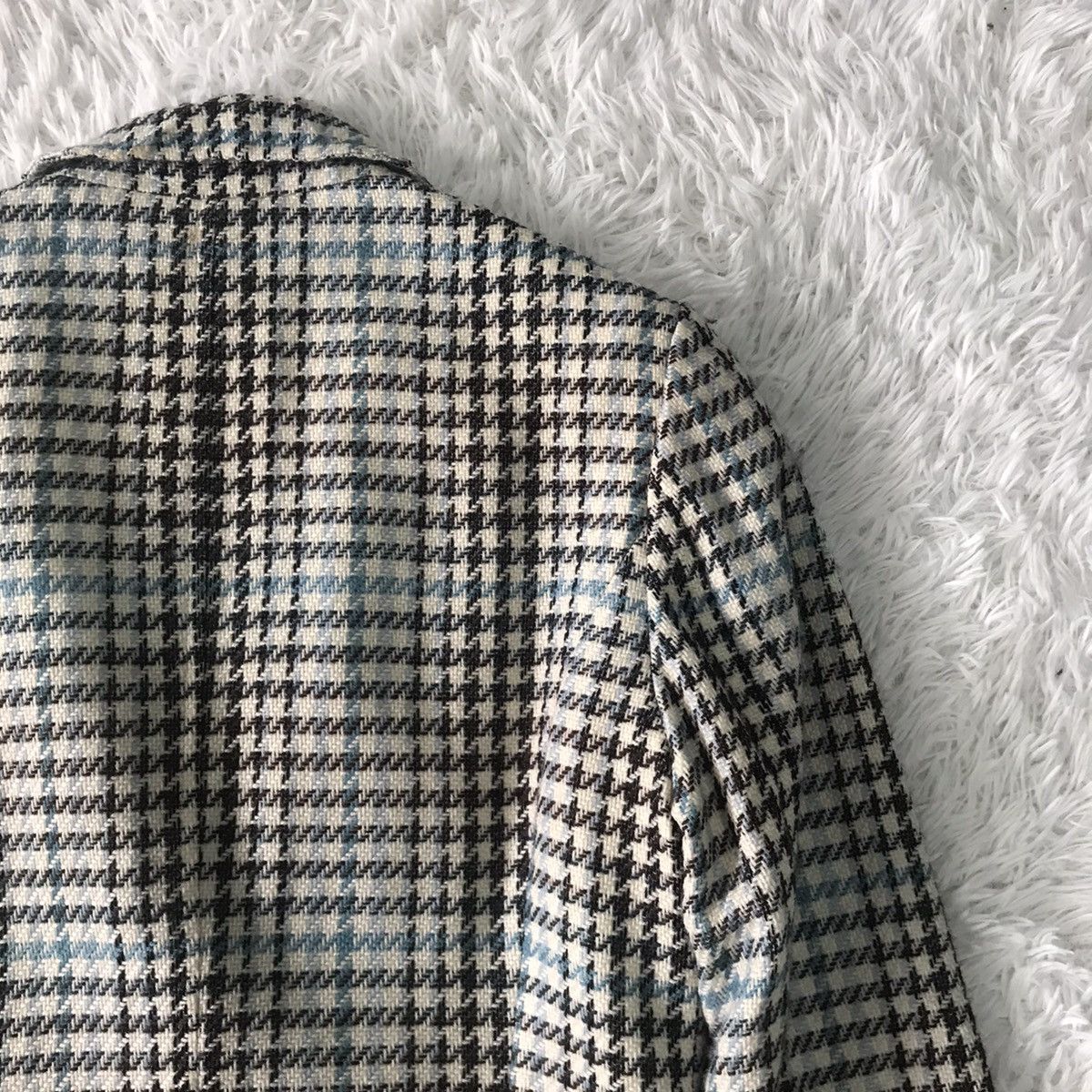 Givenchy Givenchy Boutiques Wool Jacket Coat Size S / US 4 / IT 40 - 10 Thumbnail