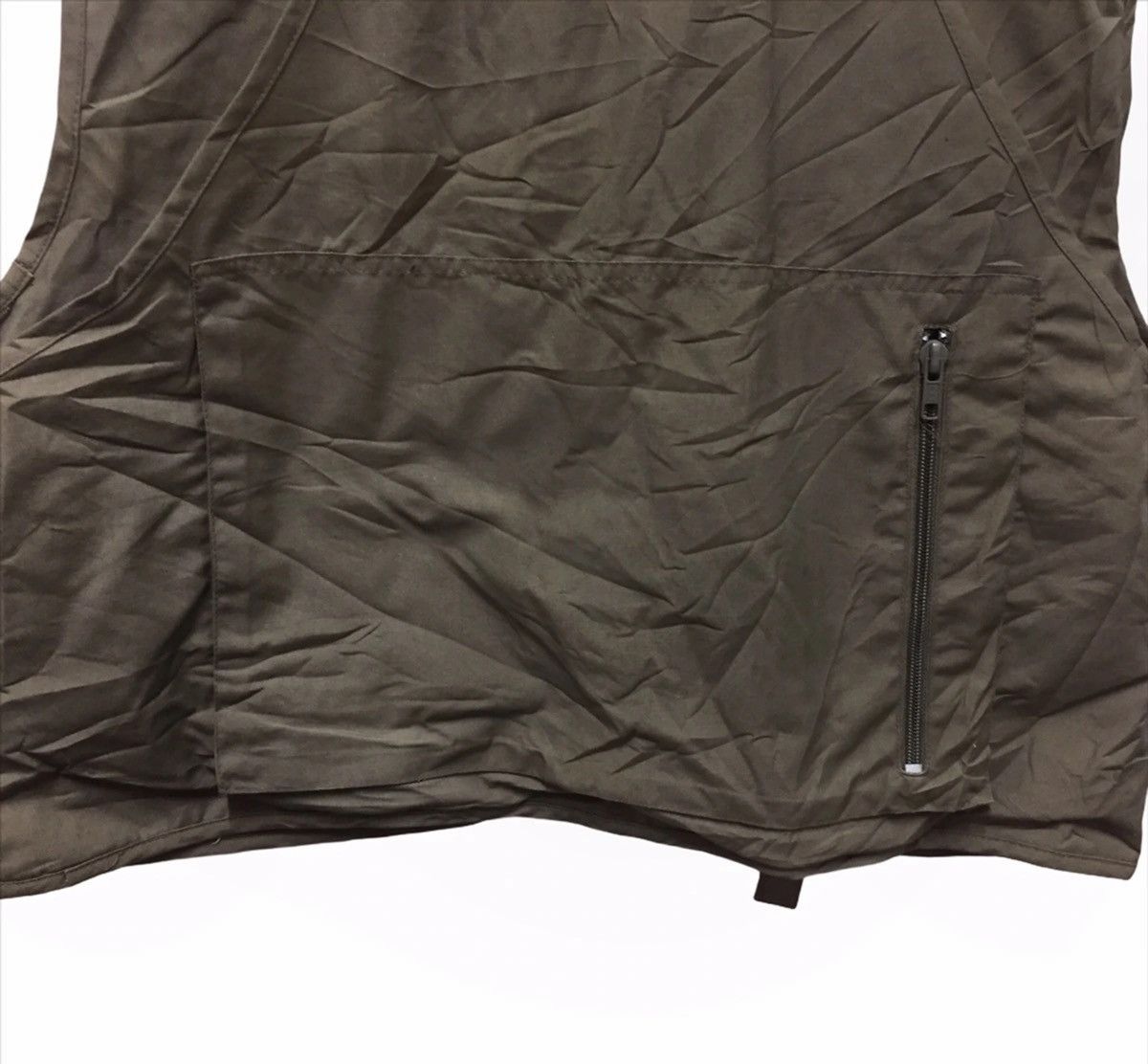 Other GETT TACTICAL VEST MULTI POCKET VEST Size US M / EU 48-50 / 2 - 5 Thumbnail