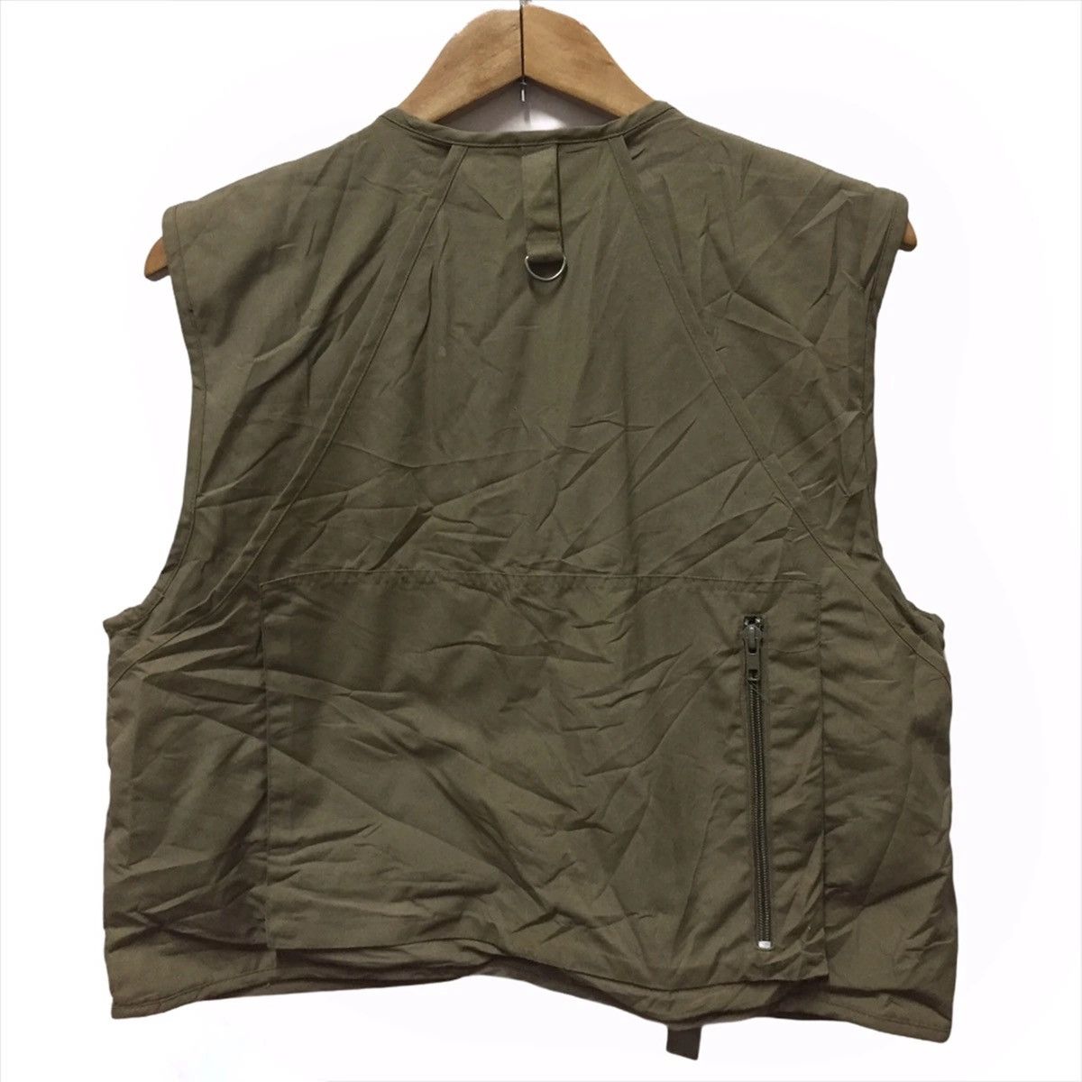 Other GETT TACTICAL VEST MULTI POCKET VEST Size US M / EU 48-50 / 2 - 3 Thumbnail