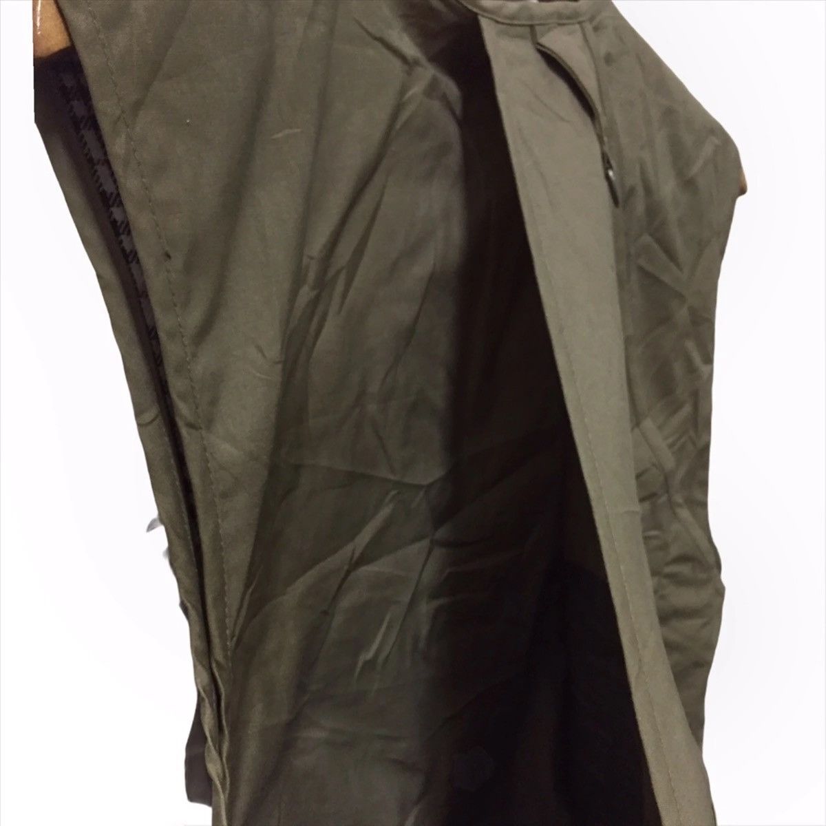Other GETT TACTICAL VEST MULTI POCKET VEST Size US M / EU 48-50 / 2 - 6 Thumbnail