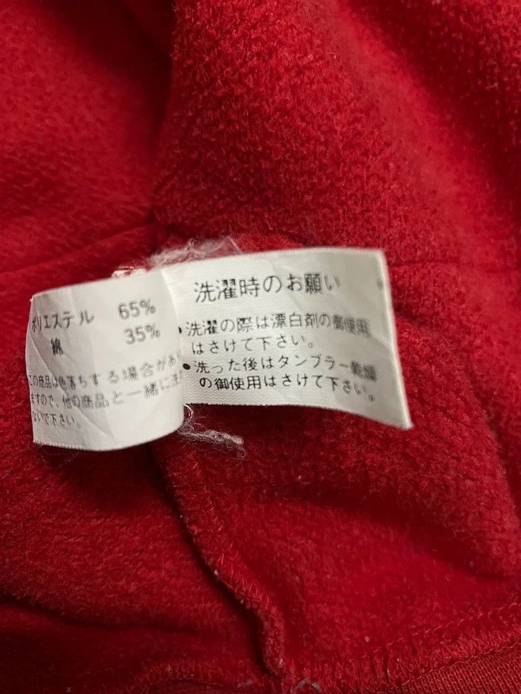 Harley Davidson × Japanese Brand FIRST CUSTOM SPECIAL DIVISION MOTORWAY HOODIE SWEATSHIRT Size US M / EU 48-50 / 2 - 13 Thumbnail