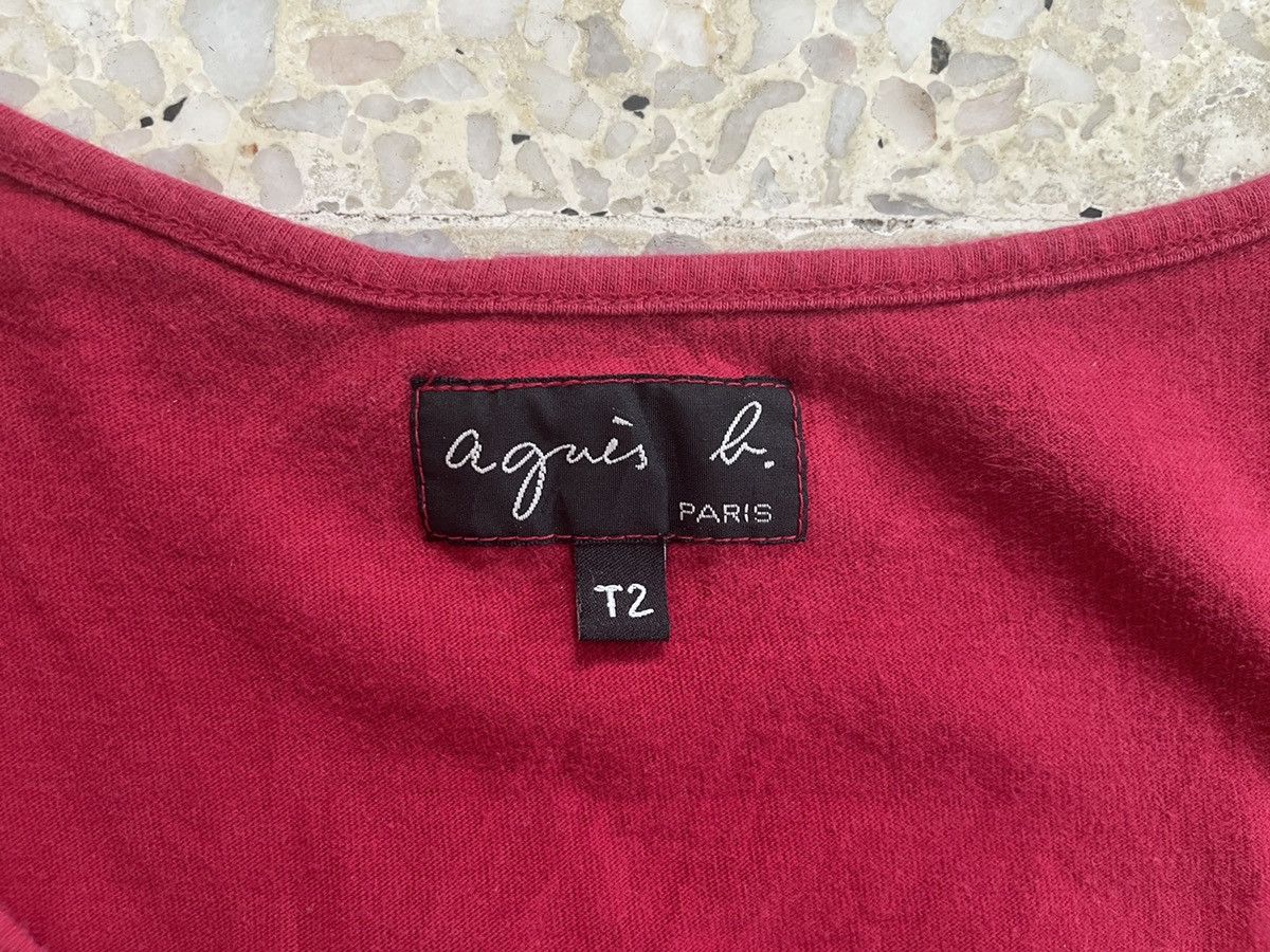 agnes b. Agnes b Size ONE SIZE - 3 Thumbnail