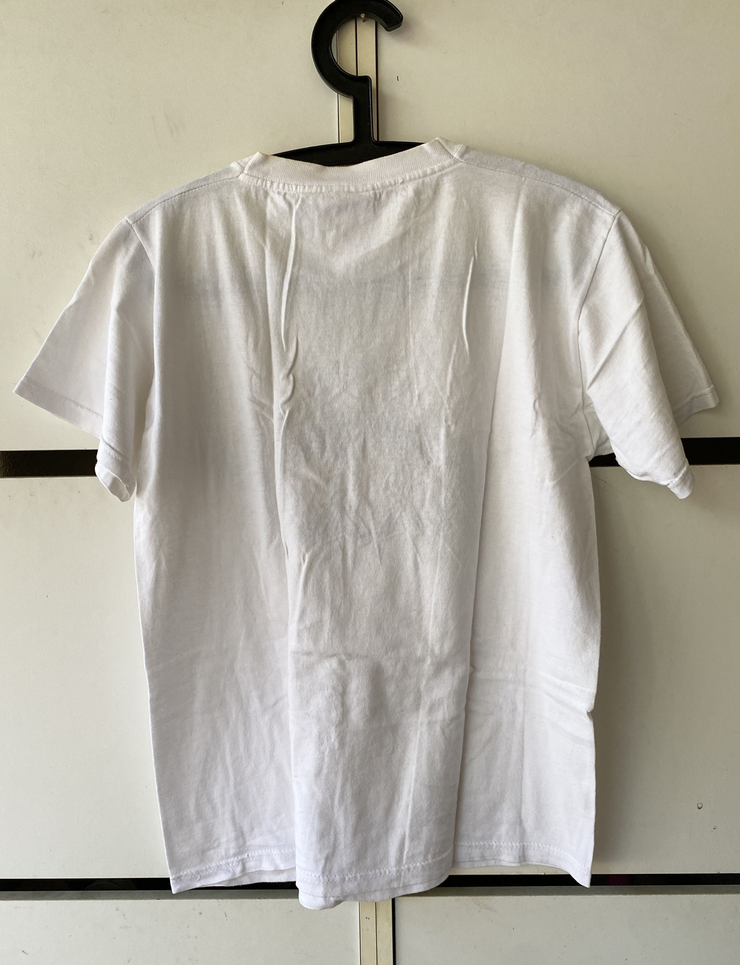 Maison Labiche THE BEATLES ABBEY ROAD X MAISON LABICHE T SHIRT Size US M / EU 48-50 / 2 - 4 Thumbnail