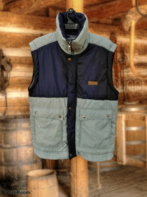 Mizuno × Vintage VINTAGE MIZUNO DOWN JACKET DUO FUNCTION Size US L / EU 52-54 / 3 - 2 Thumbnail