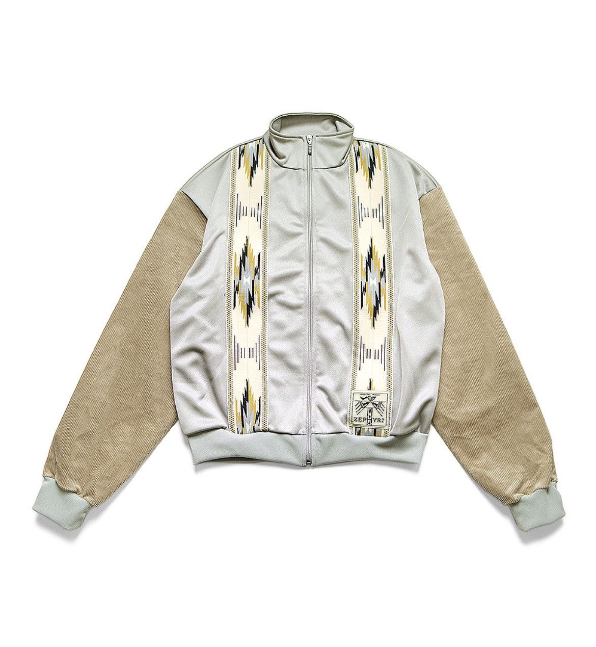 Veste Track Jacket Kapital Homme - Couleur Rose, Taille 3, Style 3 En 1 - Très Bon État