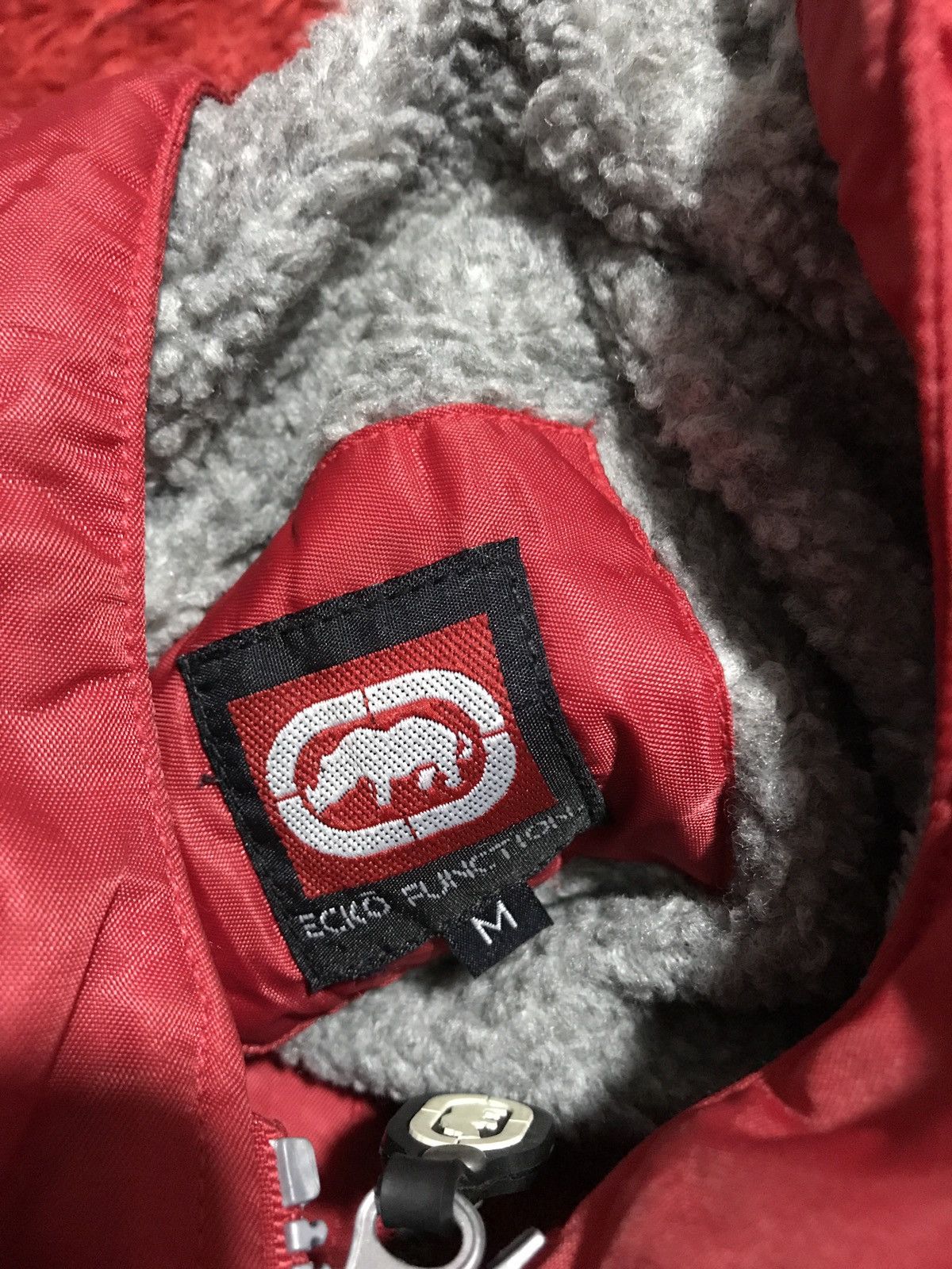 Ecko Unltd. × Other 🔥SALE🔥ECKO FUNCTION OVERCOAT STREET WEAR DESIGN Size US M / EU 48-50 / 2 - 9 Thumbnail