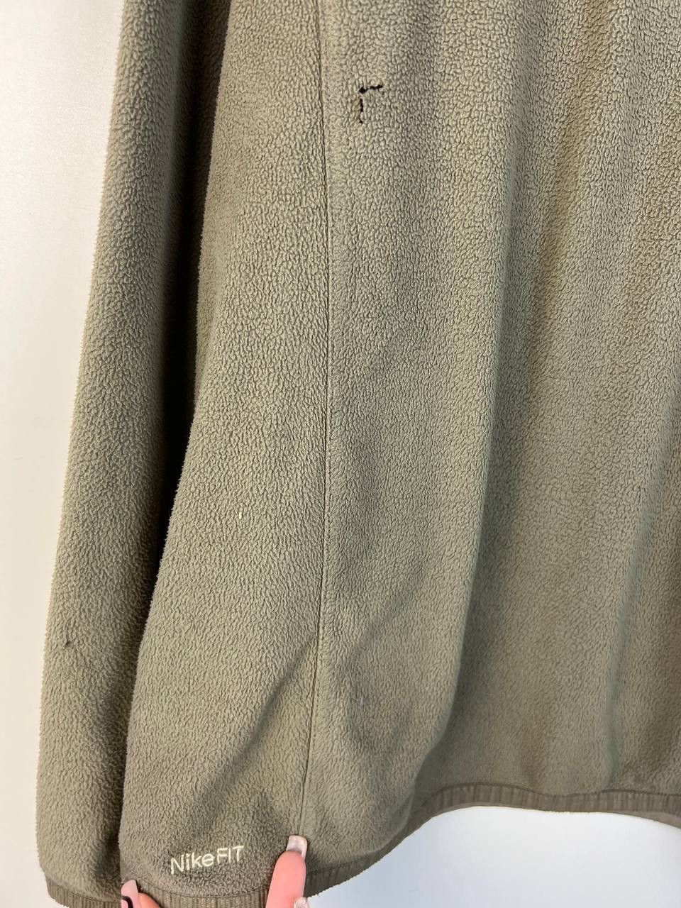 Vintage Nike ACG vintage sweatshirt size XXL Size US XXL / EU 58 / 5 - 2 Thumbnail