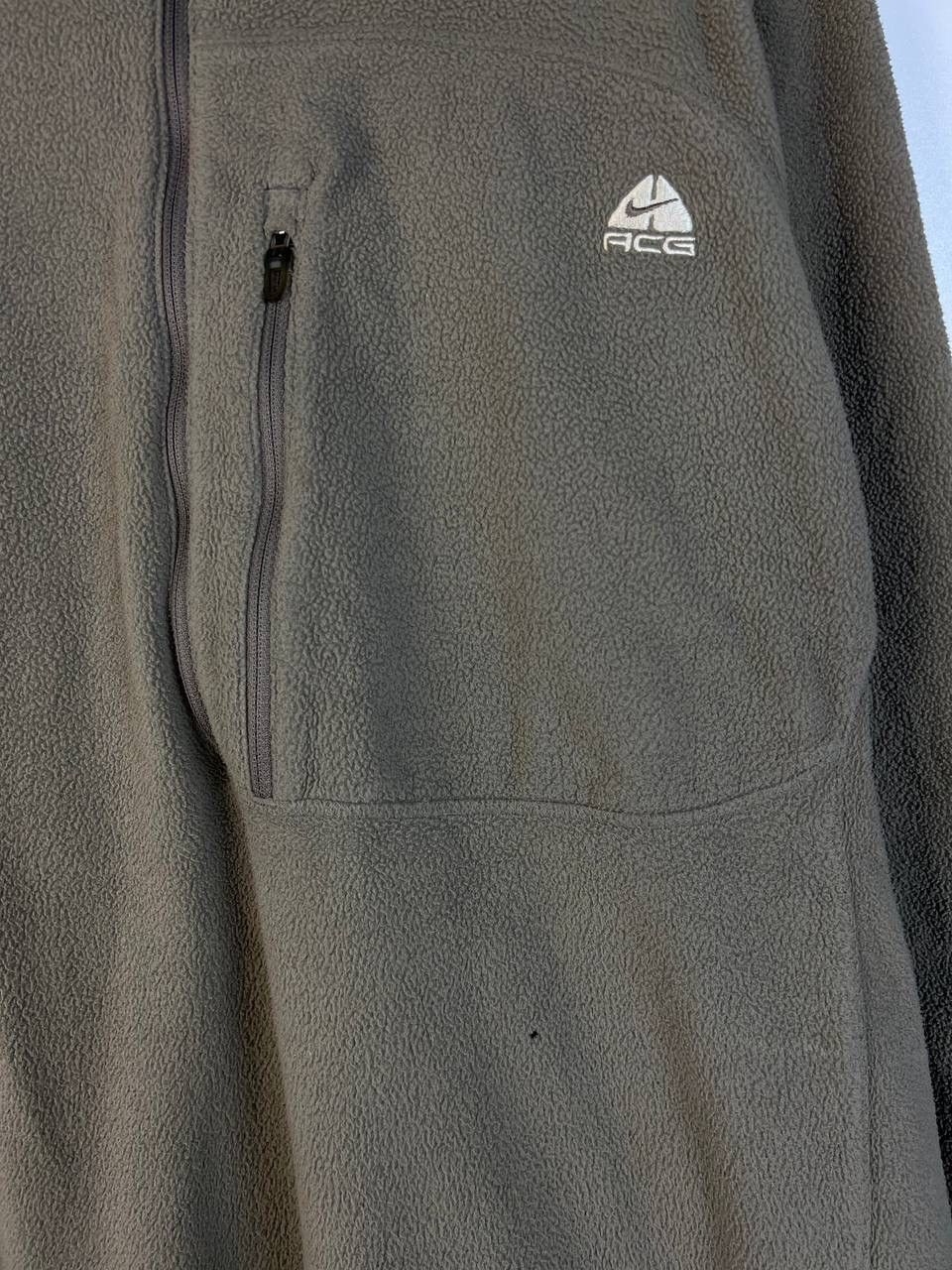 Vintage Nike ACG vintage sweatshirt size XXL Size US XXL / EU 58 / 5 - 3 Thumbnail