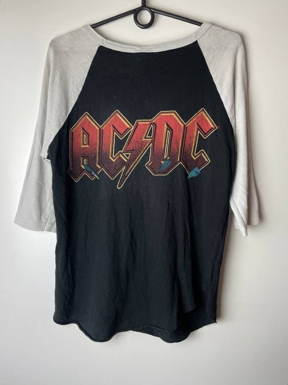 Vintage Iron Maiden vintage t-shirts size S Size US S / EU 44-46 / 1 - 2 Thumbnail