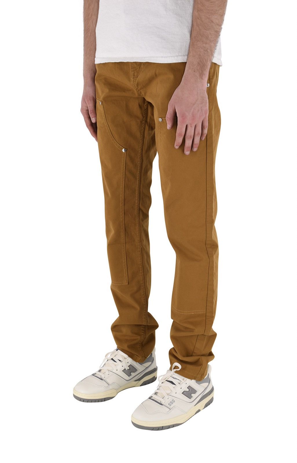 Vintage Double Knee Pants Harvest Size US 28 / EU 44 - 2 Thumbnail