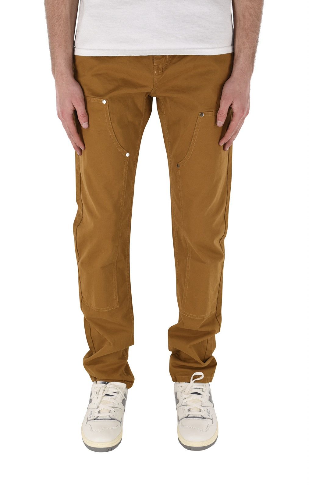 Vintage Double Knee Pants Harvest Size US 28 / EU 44 - 1 Thumbnail