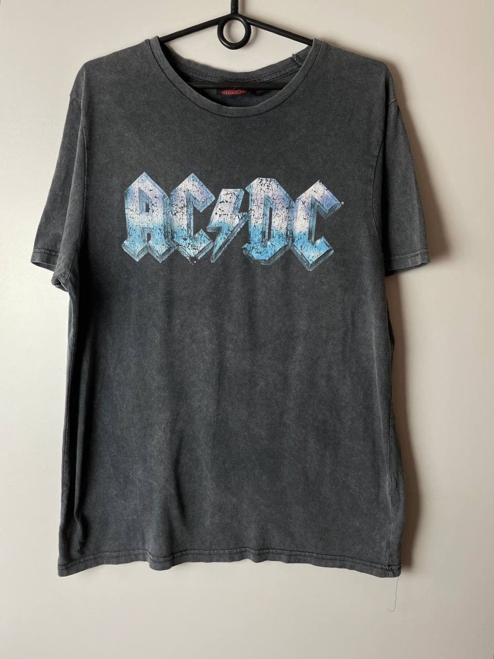 Vintage AC/DC vintage t-shirts size M Size US M / EU 48-50 / 2 - 1 Thumbnail