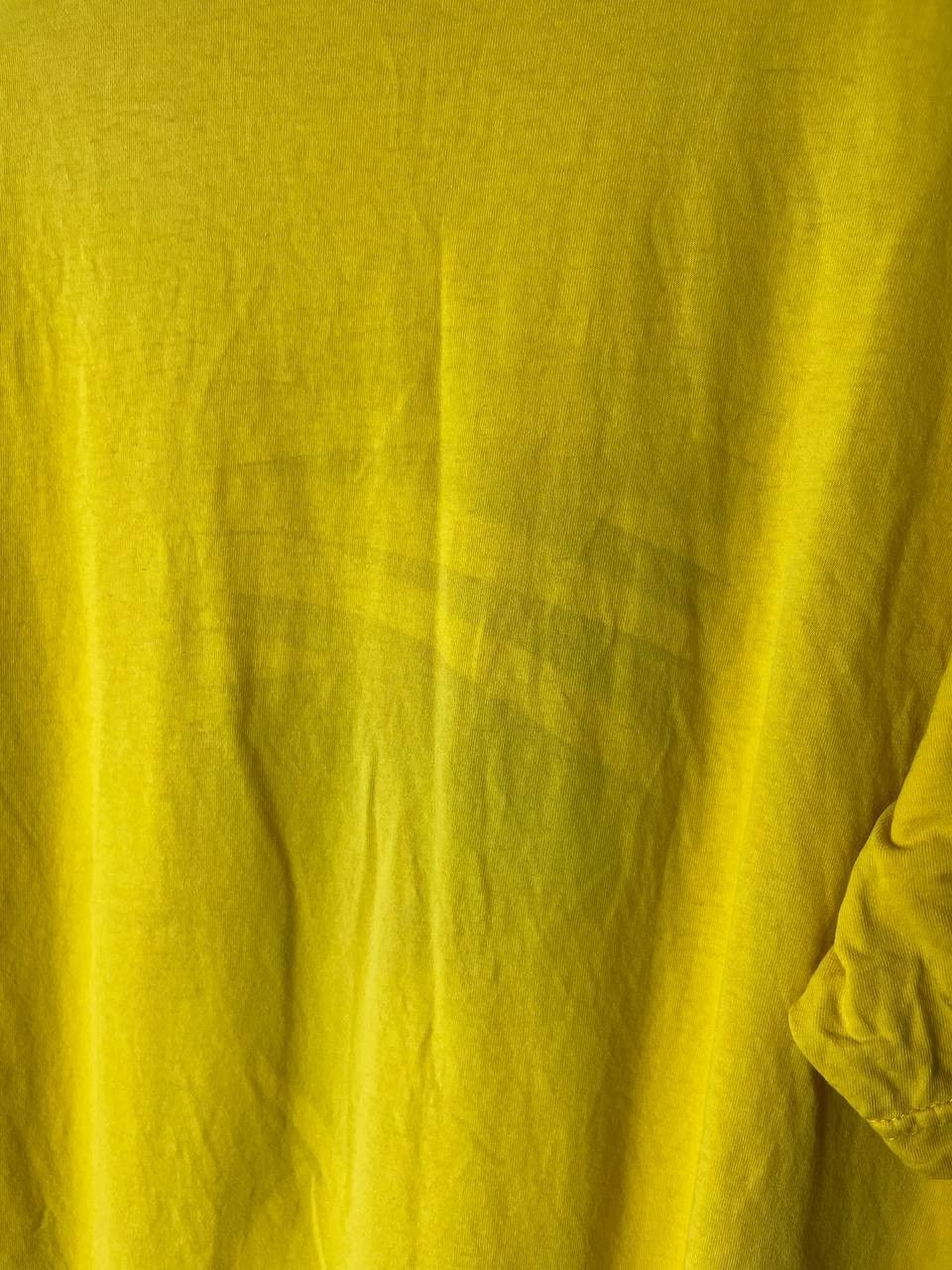 Nike × Vintage Nike 90s vintage center logo t-shirts size XL Size US XL / EU 56 / 4 - 9 Thumbnail