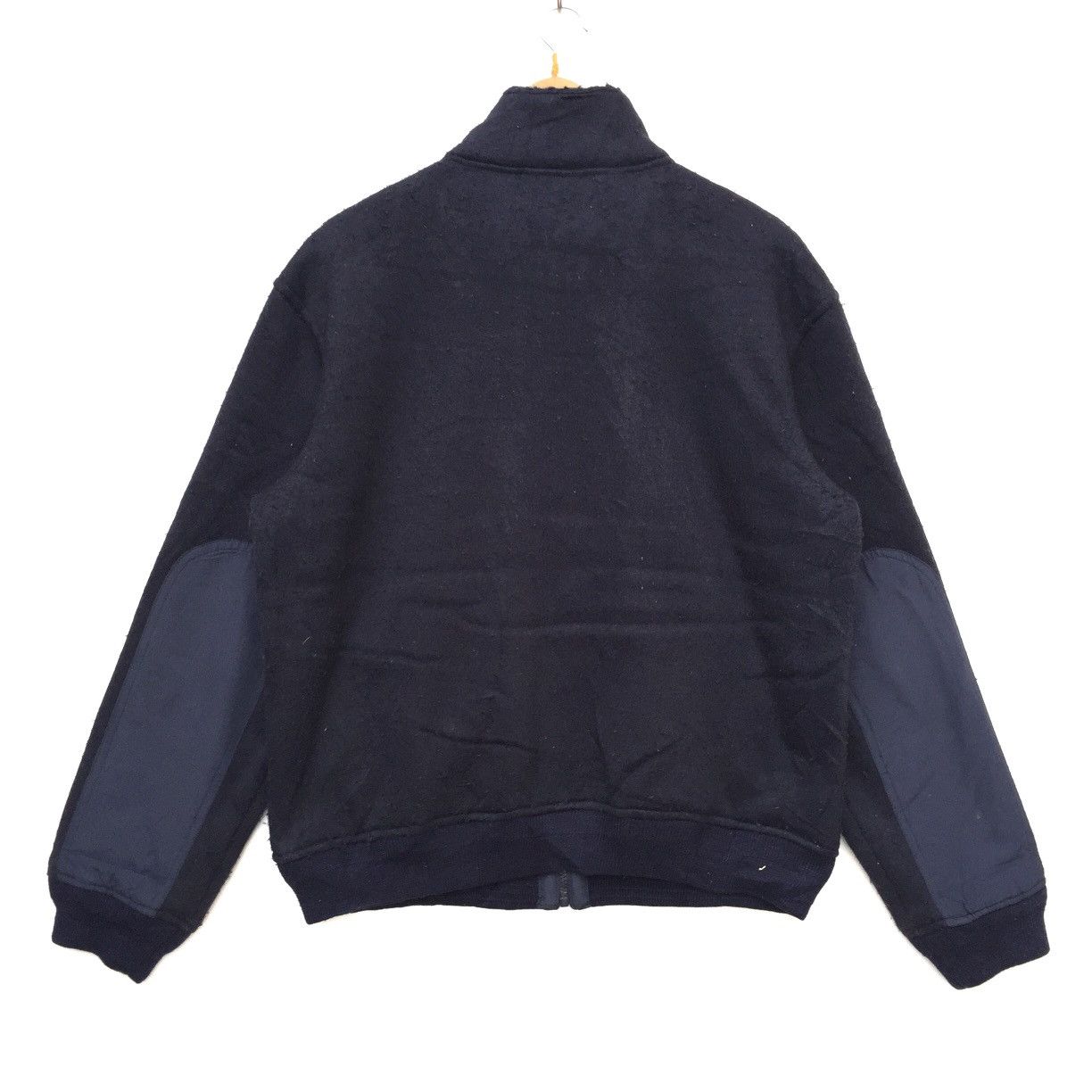 Vintage Vintage Polo Ralph Lauren Jacket spell out nice design Size US M / EU 48-50 / 2 - 5 Thumbnail