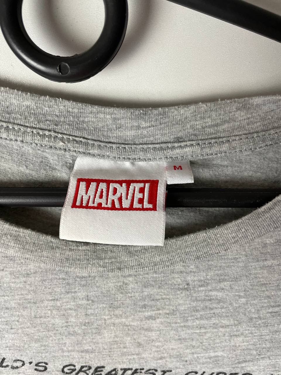 Marvel Comics Spider Man Marvel Comics vintage t-shirts size M Size US M / EU 48-50 / 2 - 3 Thumbnail
