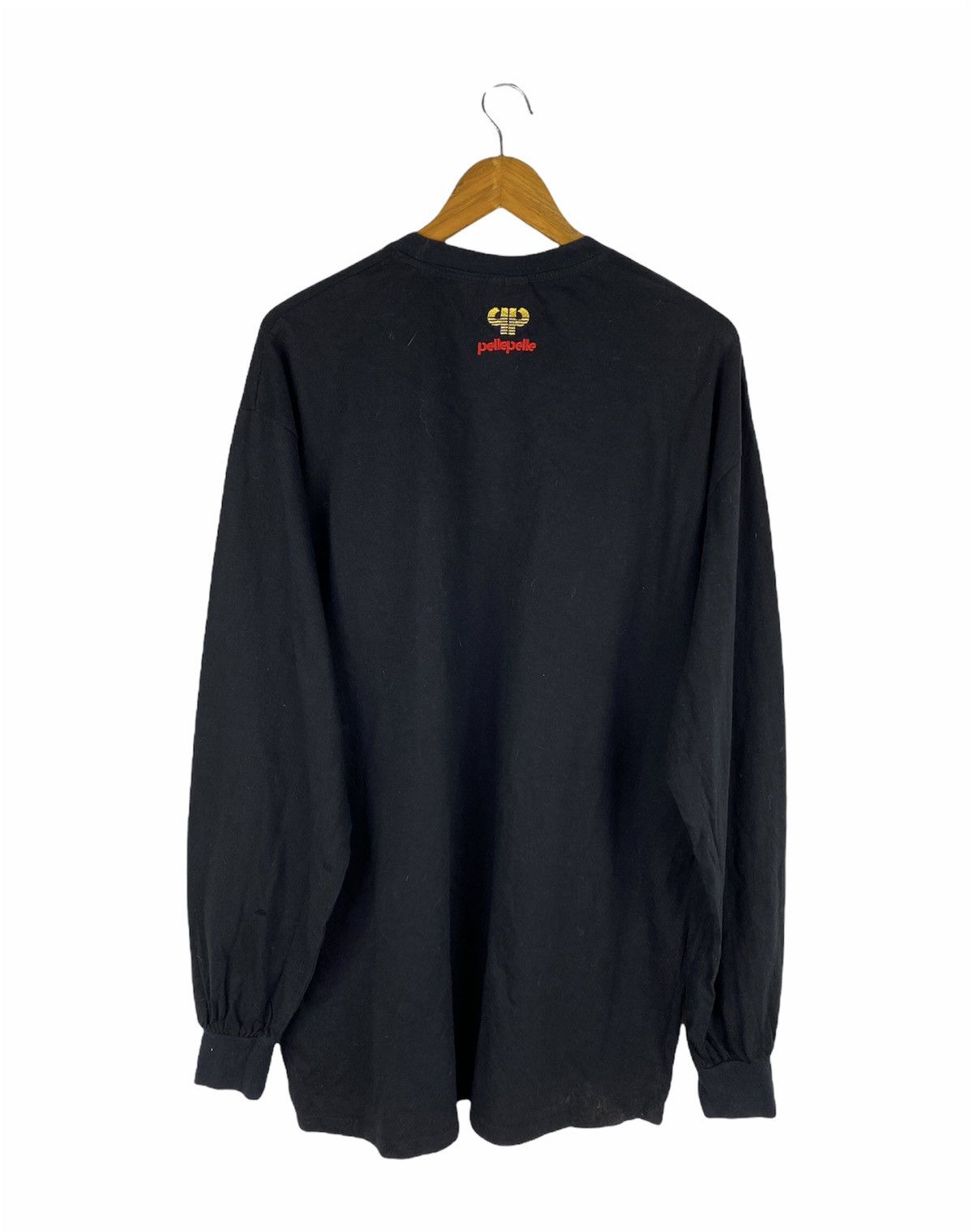 Marc Buchanan × Pelle Pelle 🔥SALE🔥PELLE PELLE MARC BUCHANAN LONG SLEEVE SHIRTS Size US XXL / EU 58 / 5 - 2 Thumbnail