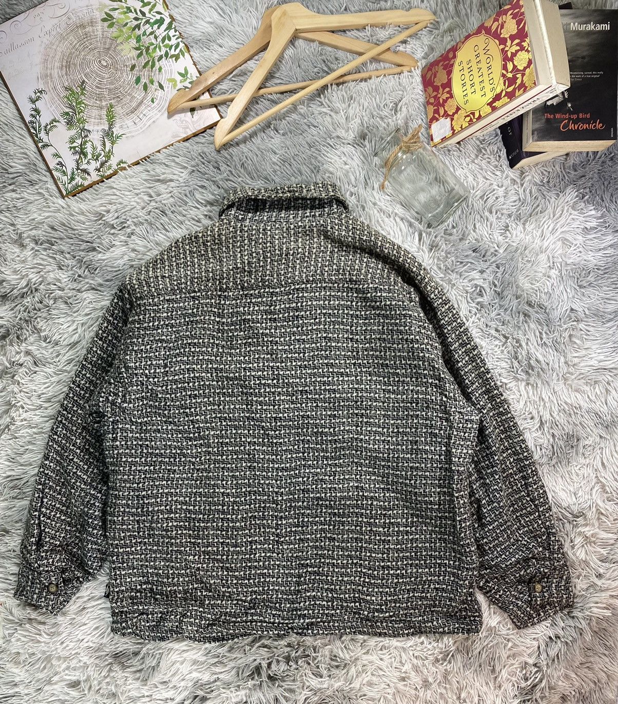 Japanese Brand × Vintage Vintage Boon street style surfing Size L Size US L / EU 52-54 / 3 - 6 Thumbnail