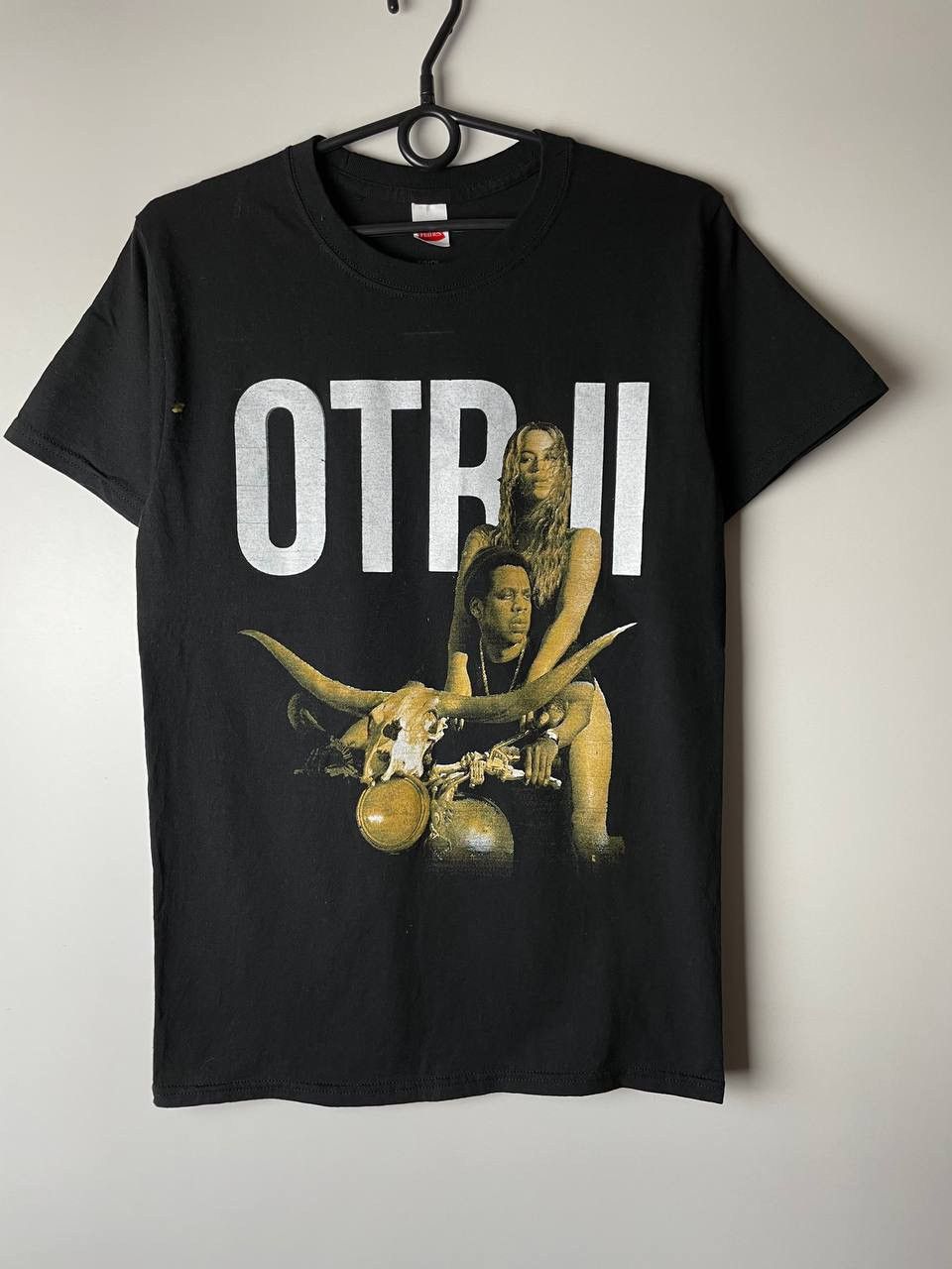 OTR II vintage t-shirts size S