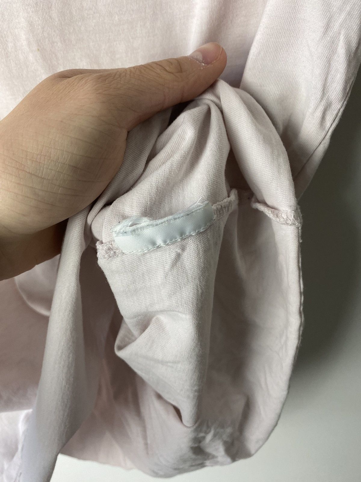 Carhartt Wip Carhartt WIP t-shirts size S Size US S / EU 44-46 / 1 - 4 Thumbnail