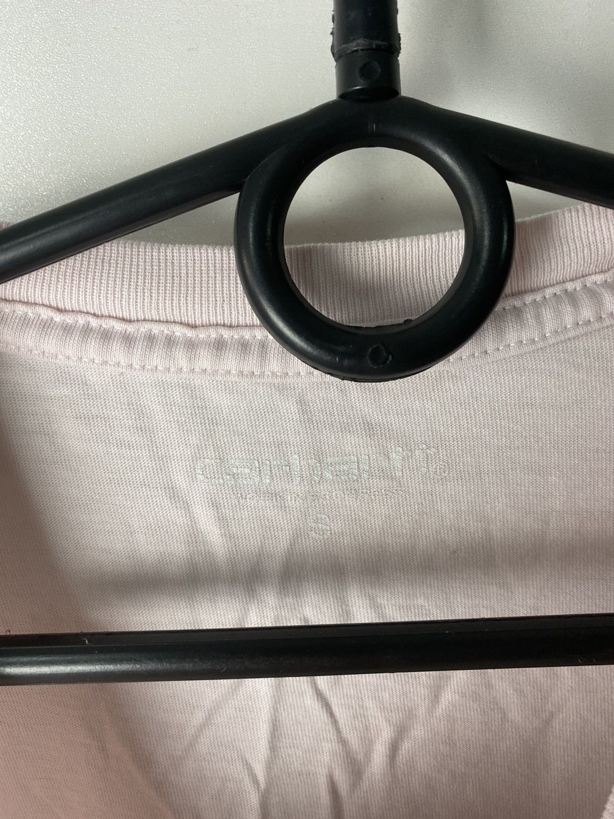 Carhartt Wip Carhartt WIP t-shirts size S Size US S / EU 44-46 / 1 - 3 Thumbnail