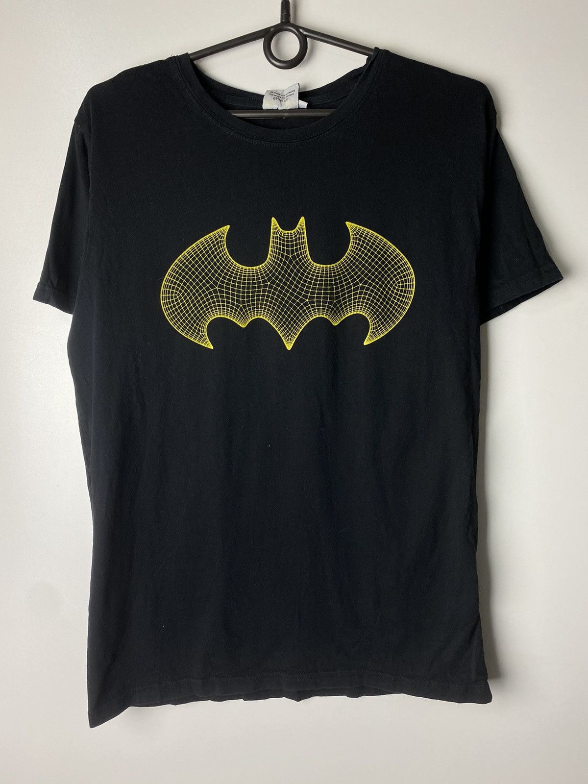 Vintage Batman vintage t-shirts size M Size US M / EU 48-50 / 2 - 1 Thumbnail