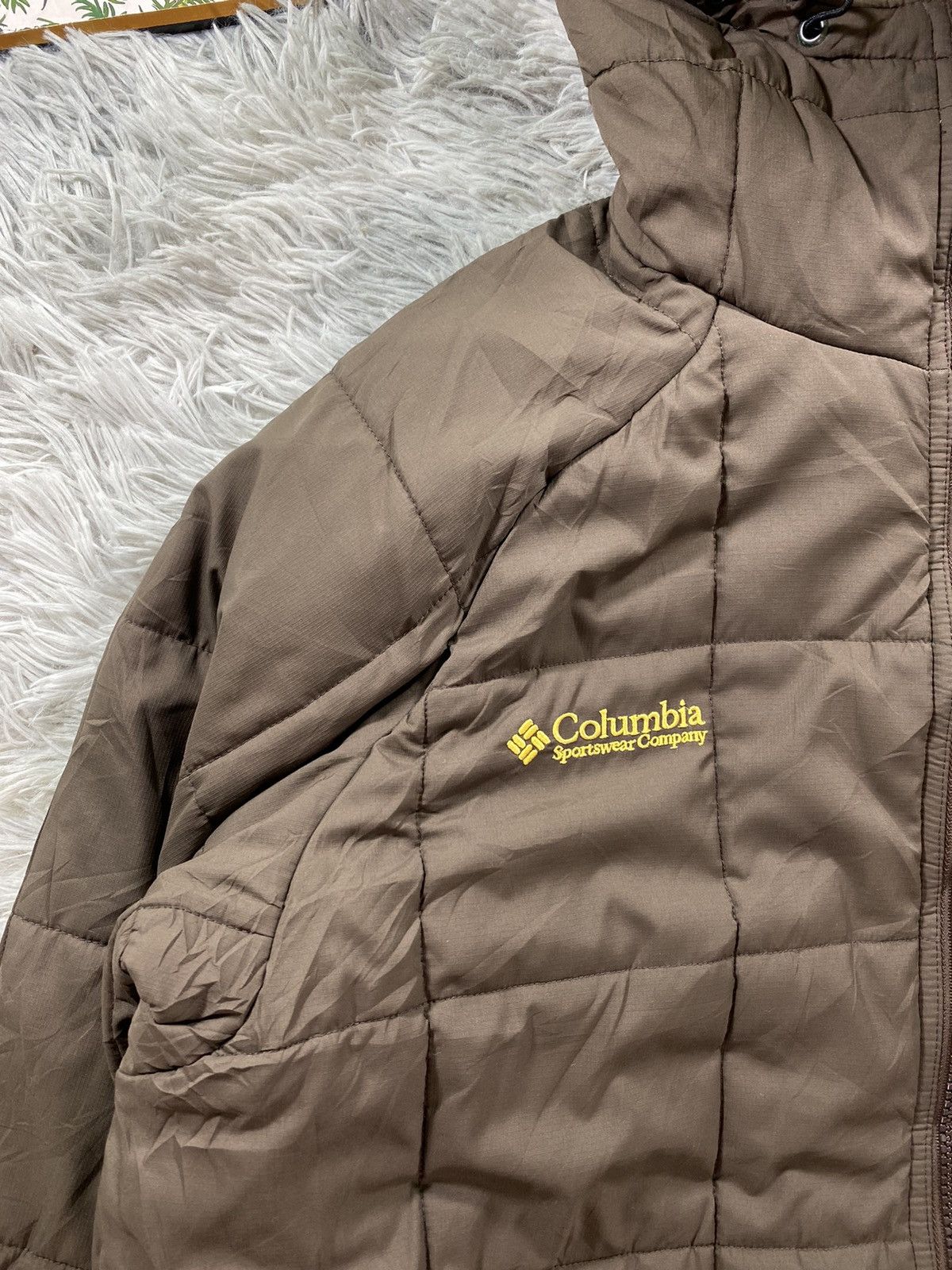 Columbia × Vintage Vintage Columbia Sportwear Company Size M Size US M / EU 48-50 / 2 - 6 Thumbnail
